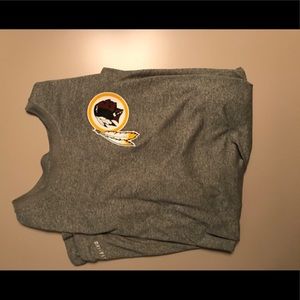 Washington Redskins Long Sleeve Shirt
